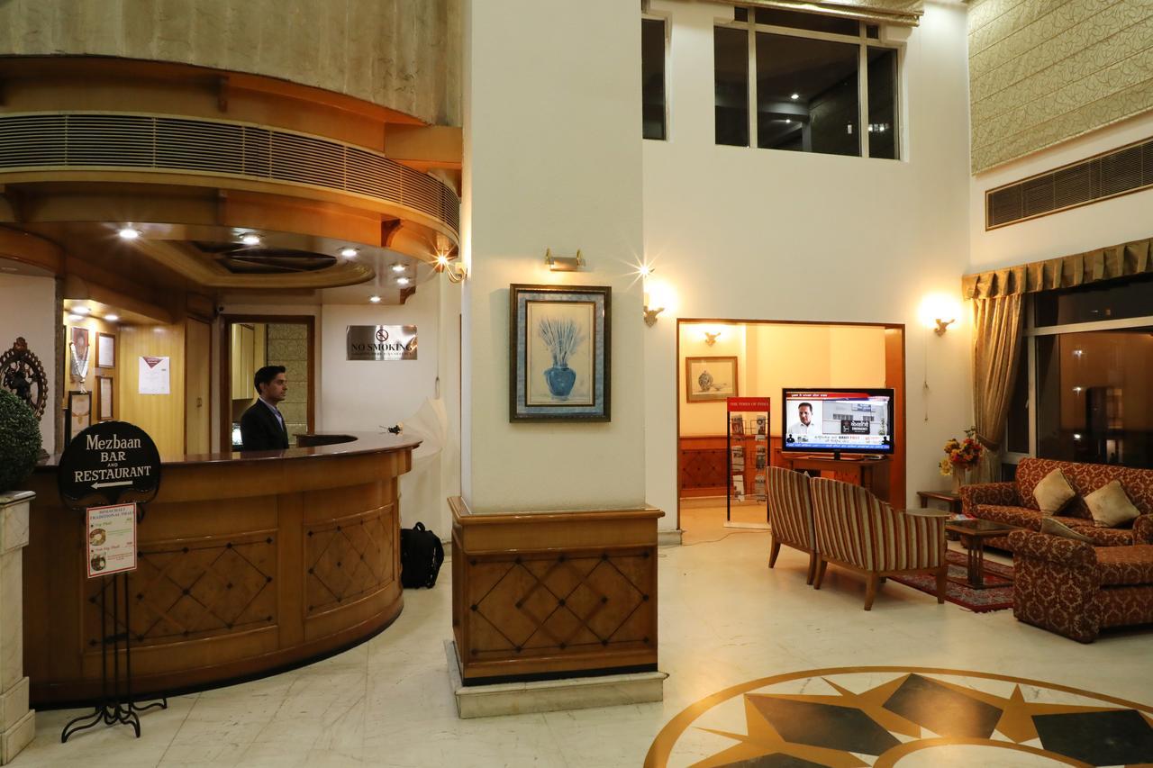 Hotel Baljees Regency Шимла Екстериор снимка