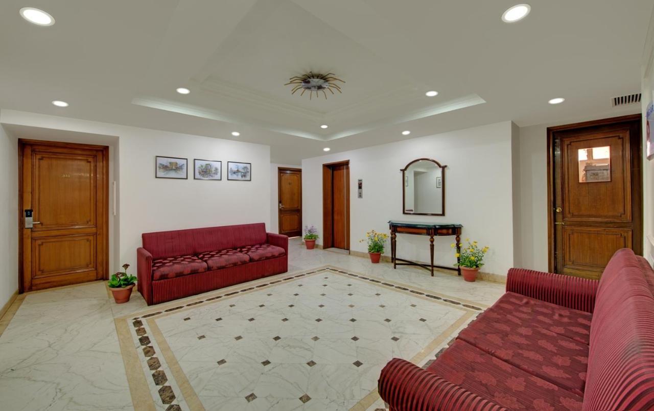 Hotel Baljees Regency Шимла Екстериор снимка